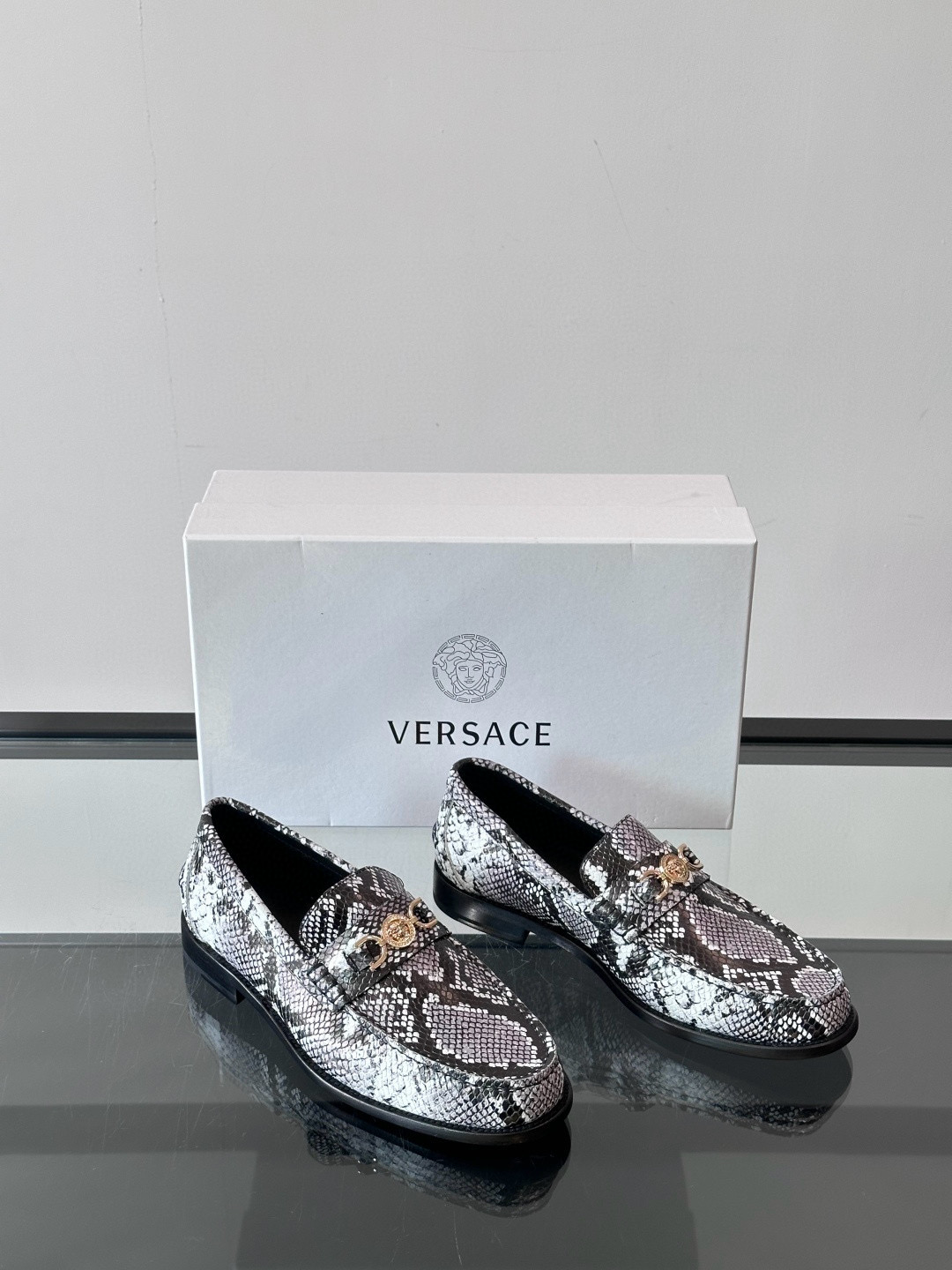 베르사체 Versace 구두