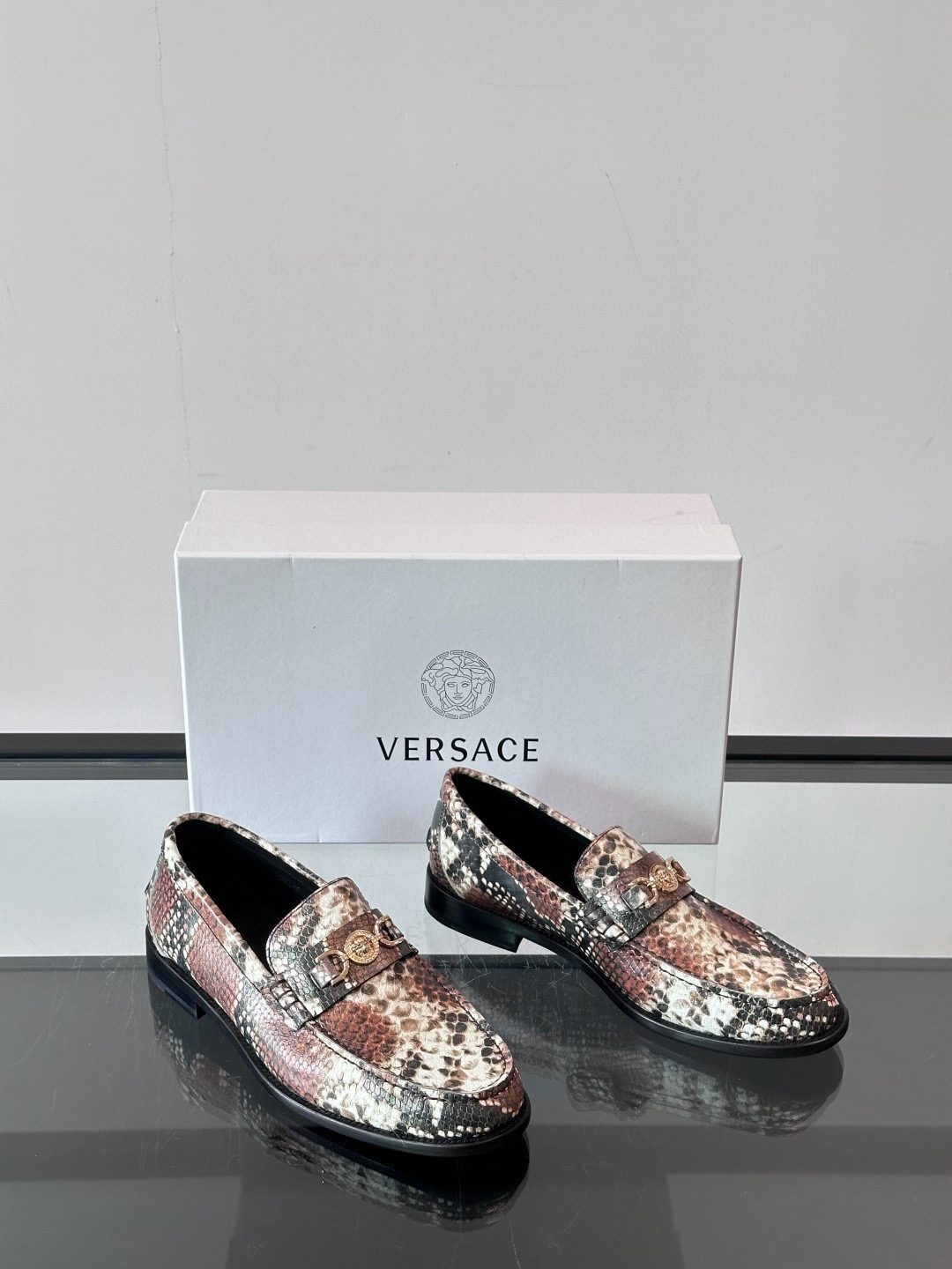 베르사체 Versace 구두