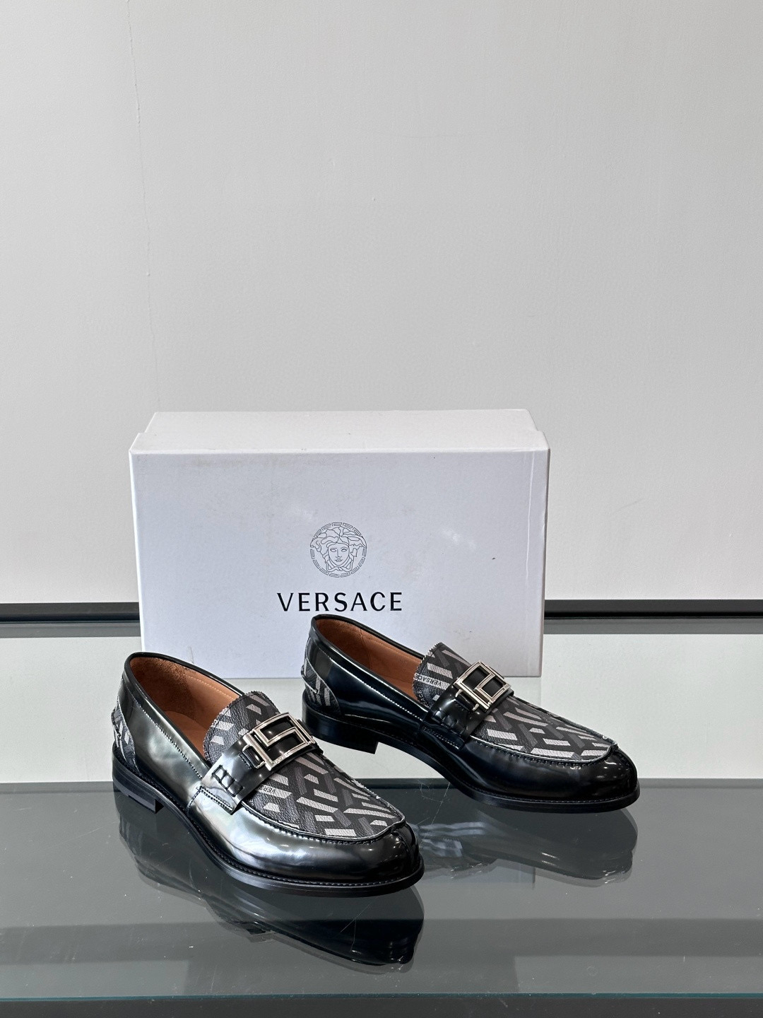 베르사체 Versace 구두