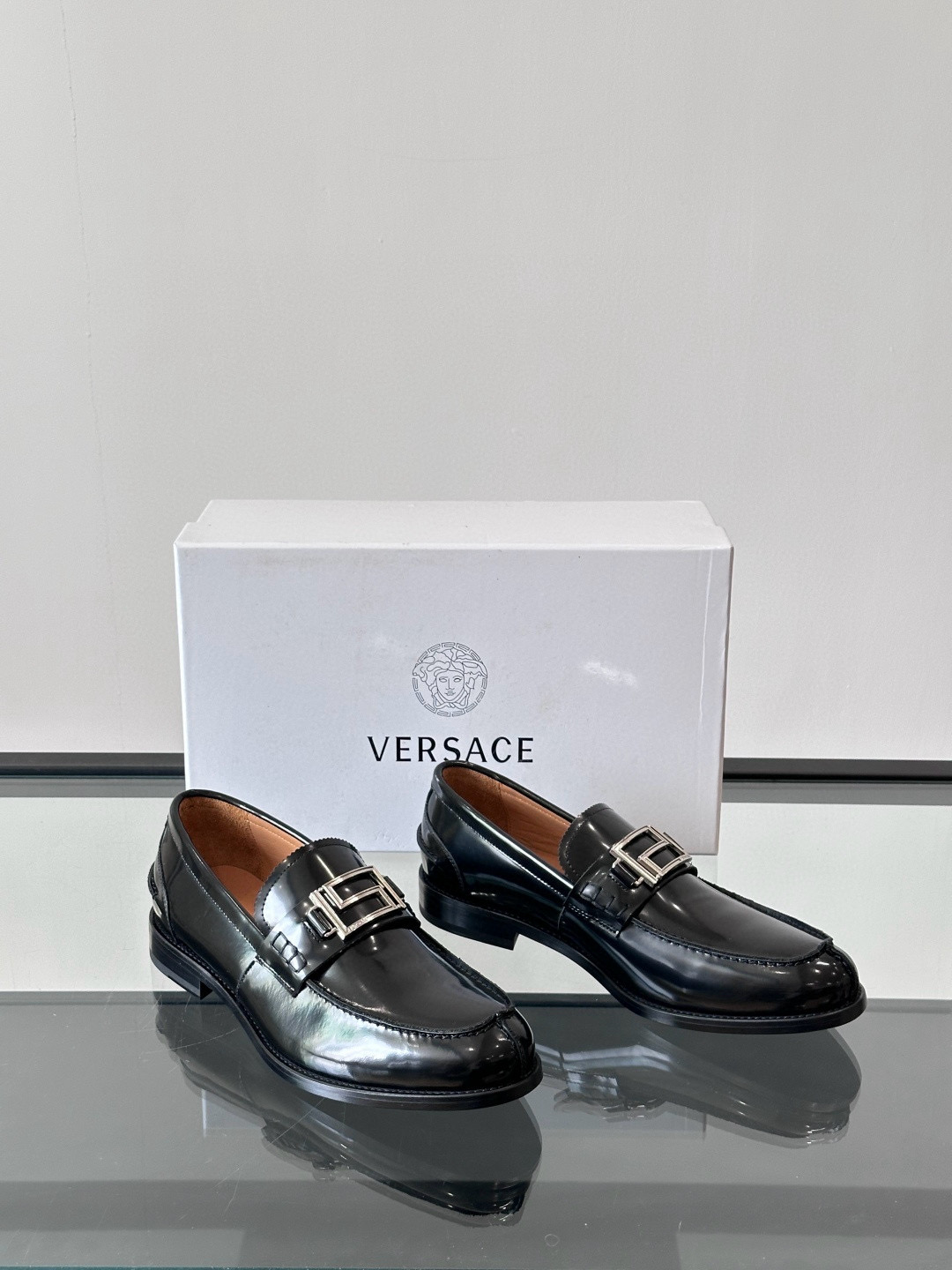 베르사체 Versace 구두