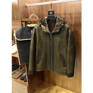 루이비통 Louis Vuitton 레더자켓