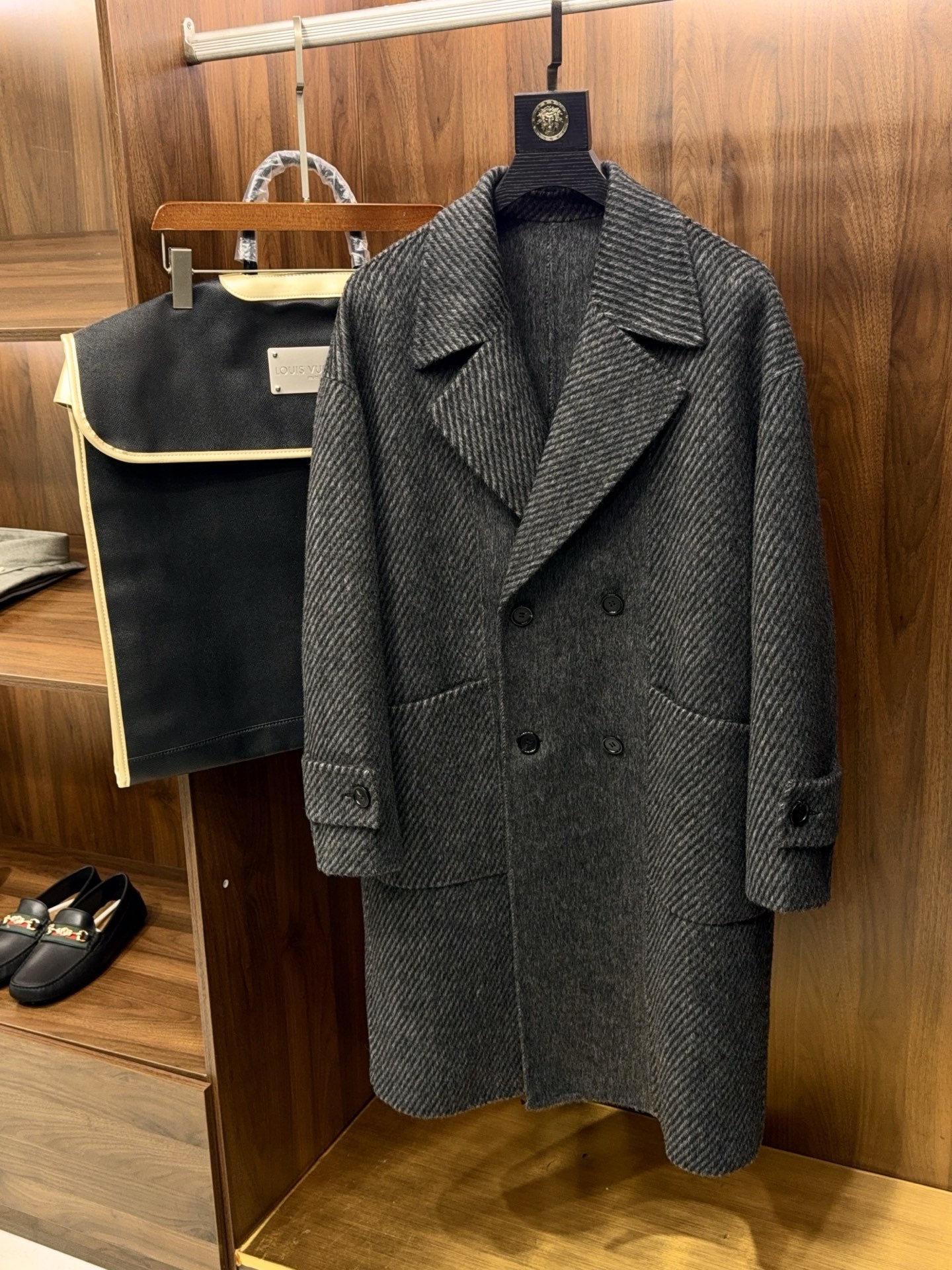 루이비통 Louis Vuitton 코트