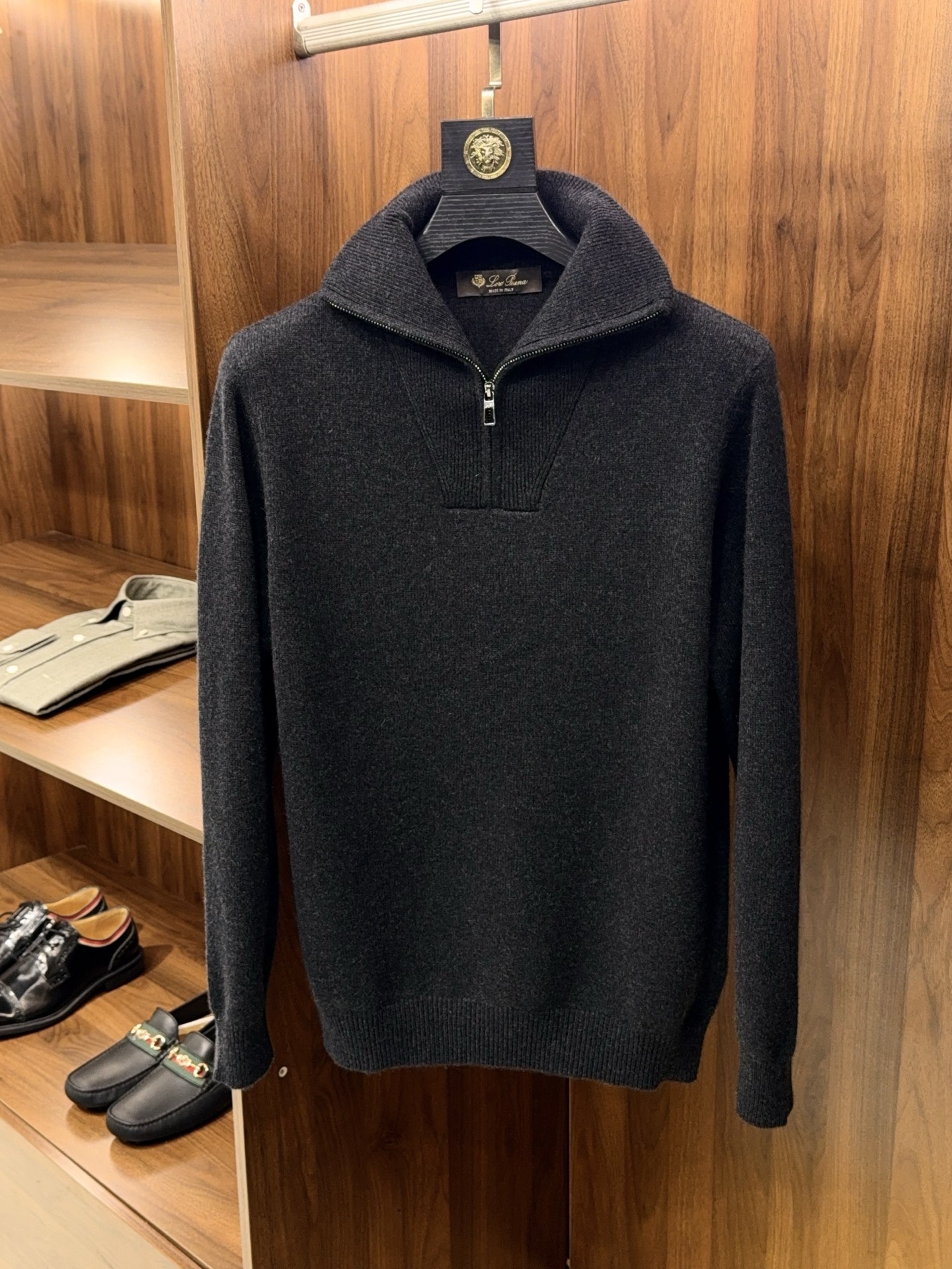 로로피아나 Loro Piana 스웨터