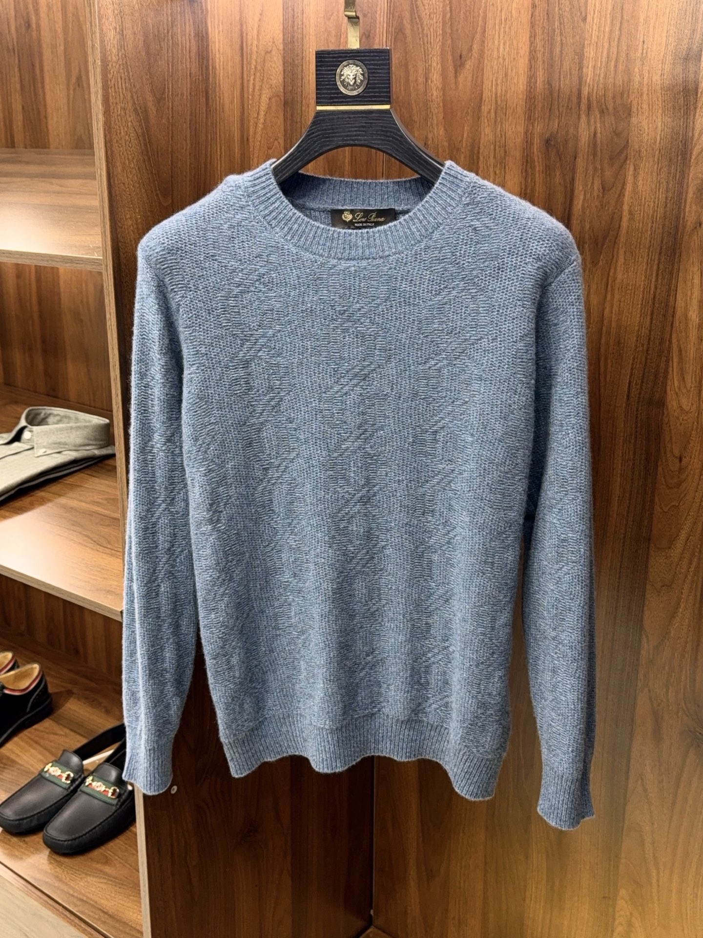 로로피아나 Loro Piana 스웨터