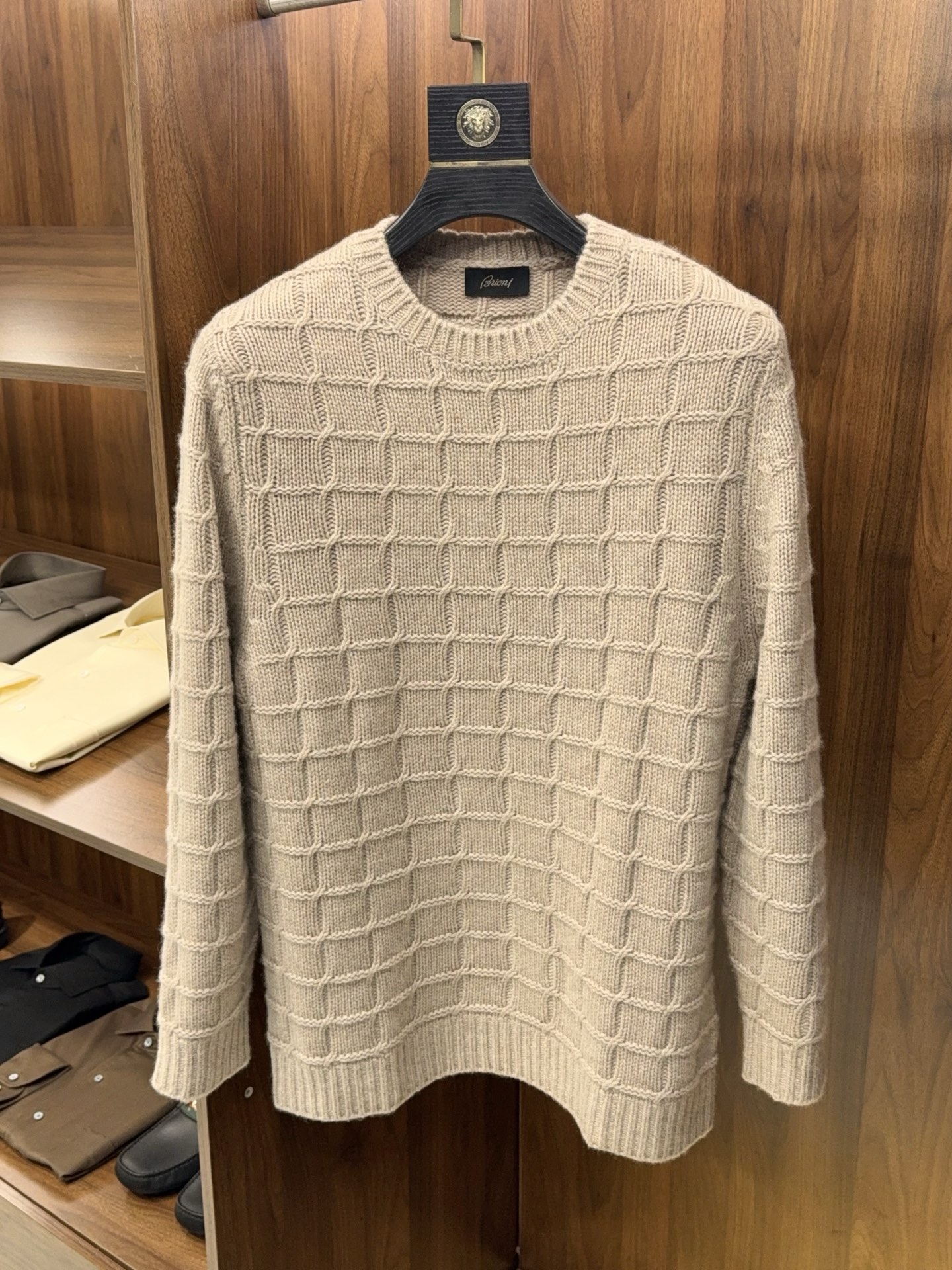 브리오니 Brioni 스웨터