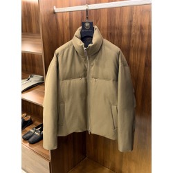 브리오니 Brioni 다운재킷