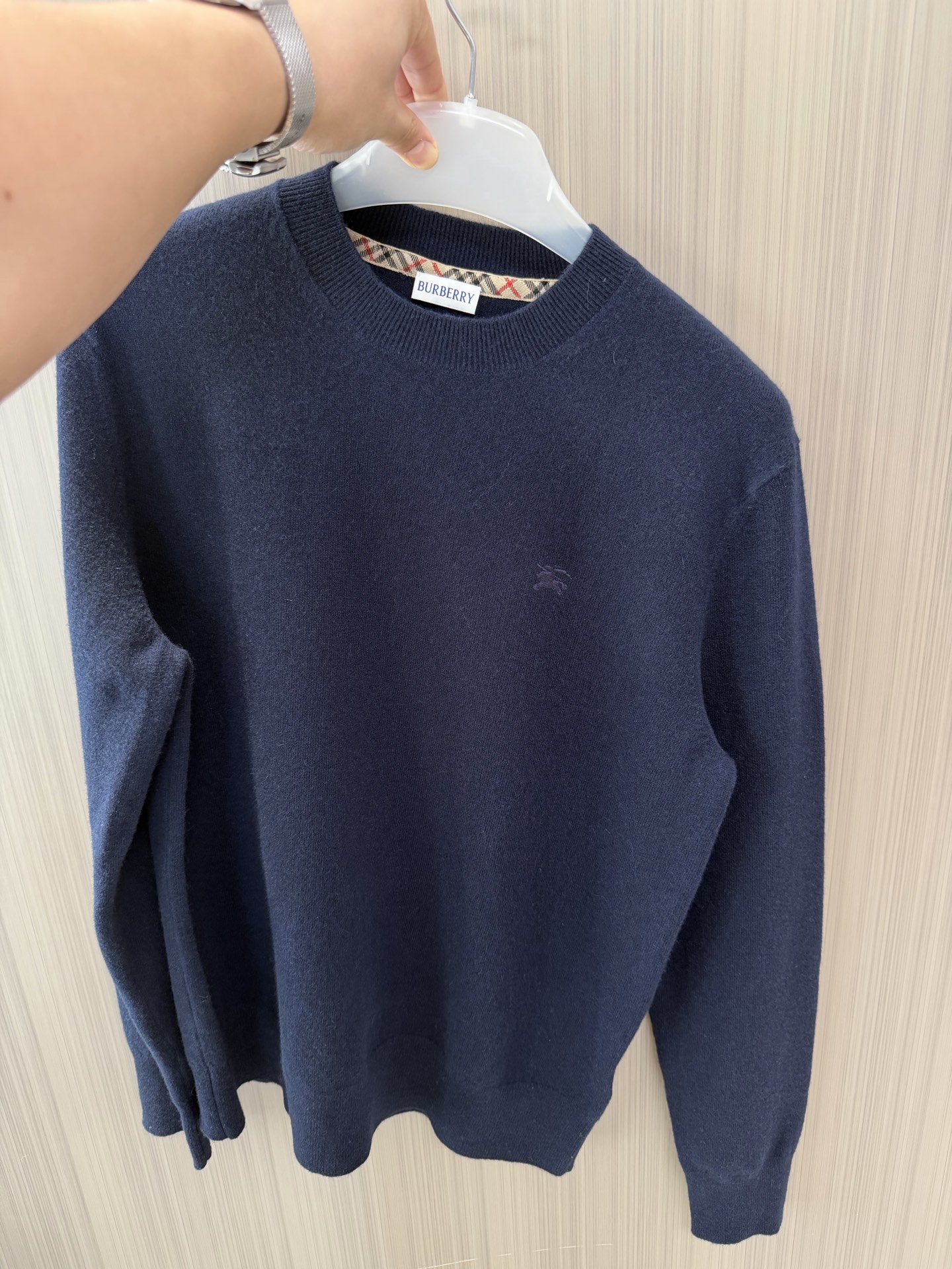 버버리 Burberry 스웨터