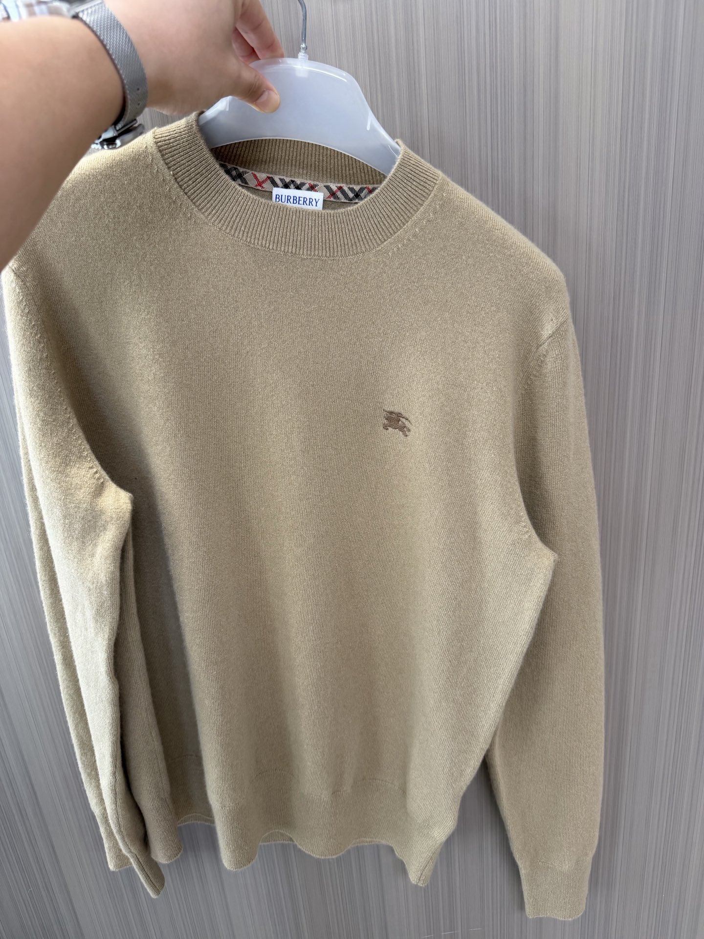 버버리 Burberry 스웨터