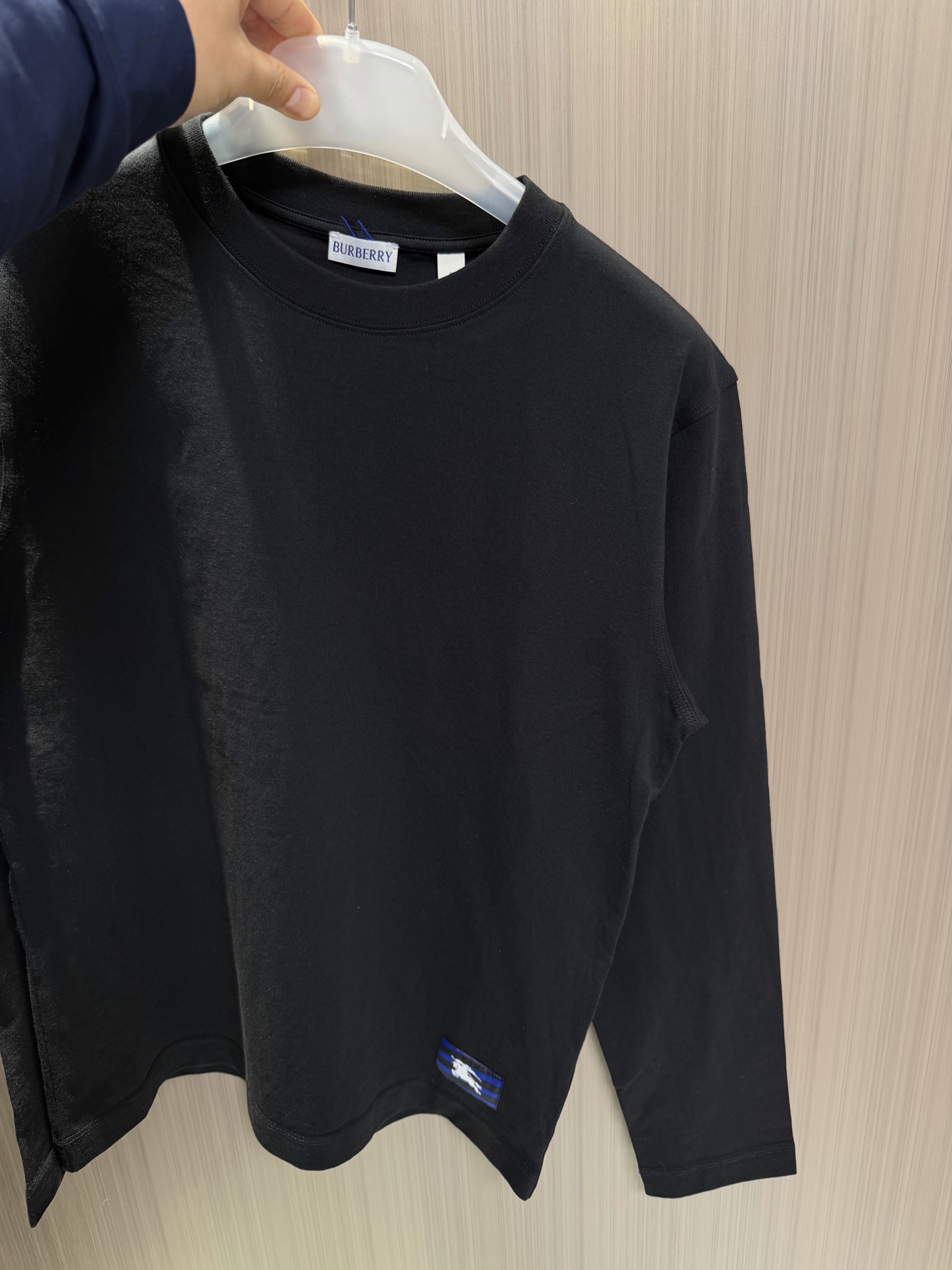 버버리 Burberry 긴팔 티셔츠
