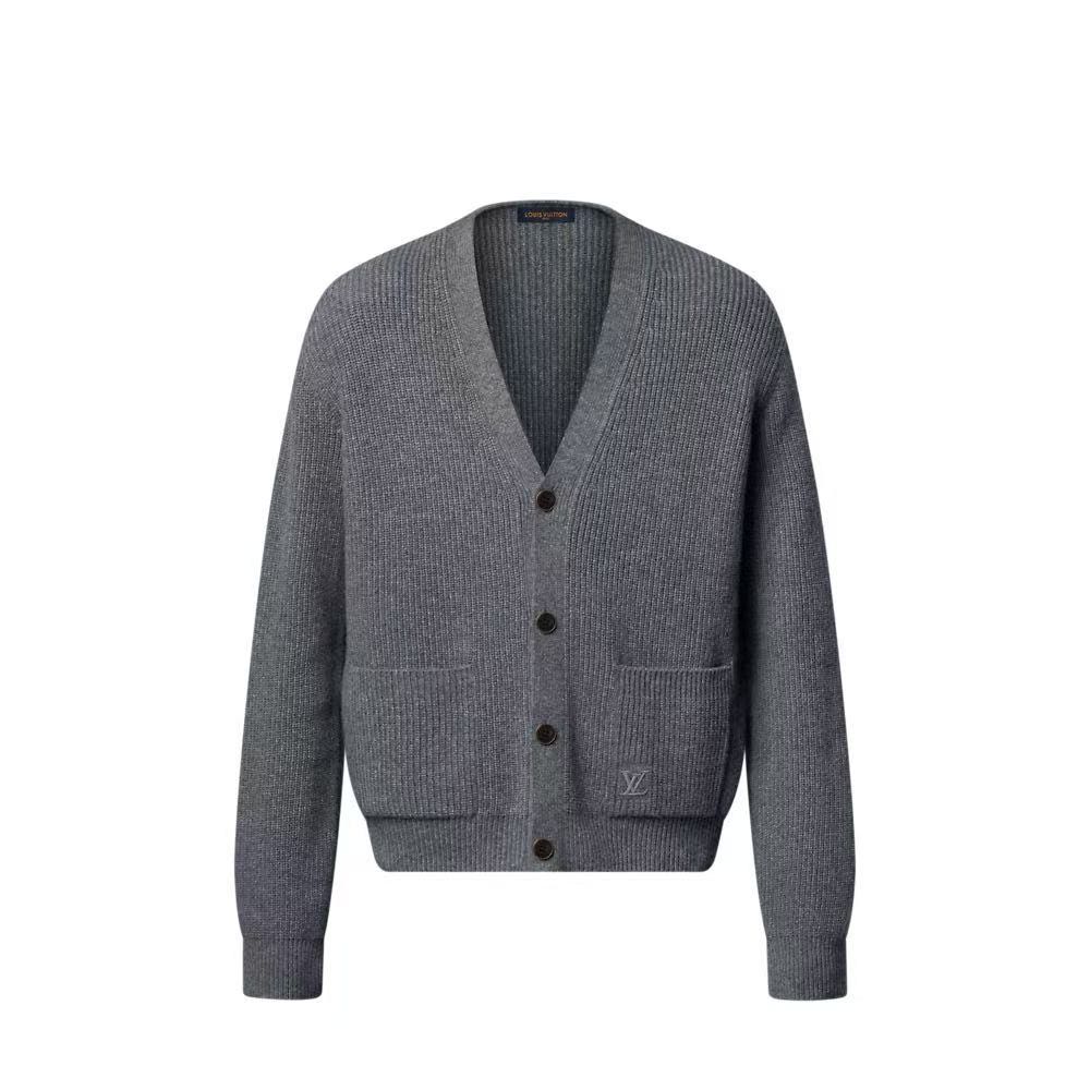 루이비통 Louis Vuitton 가디건