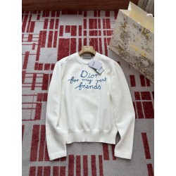 디올 Dior 스웨터