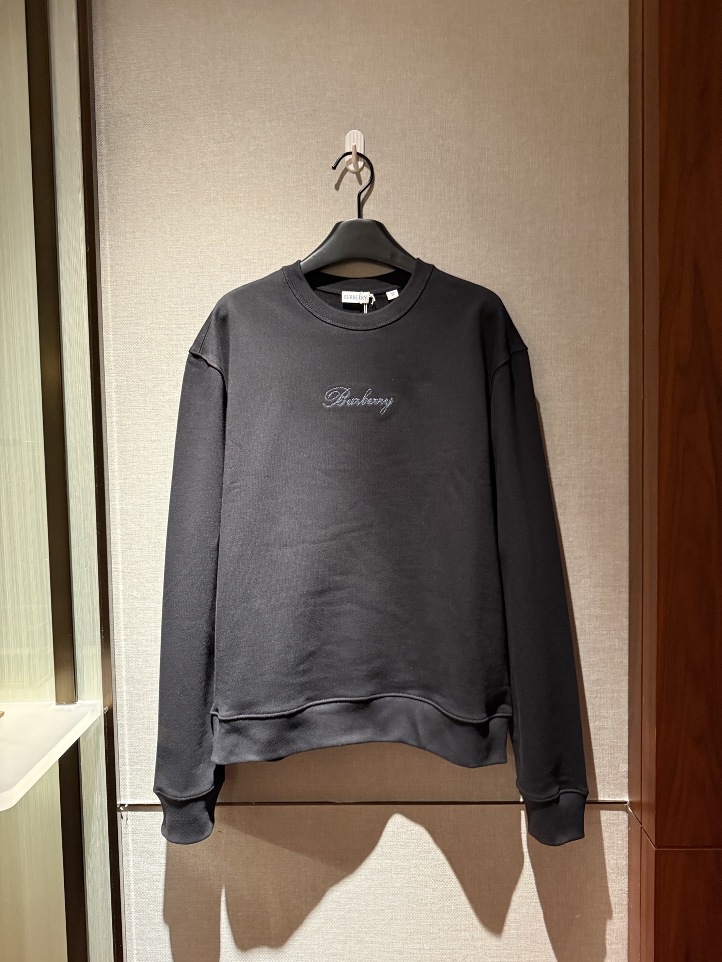 버버리 Burberry 23AW 맨투맨