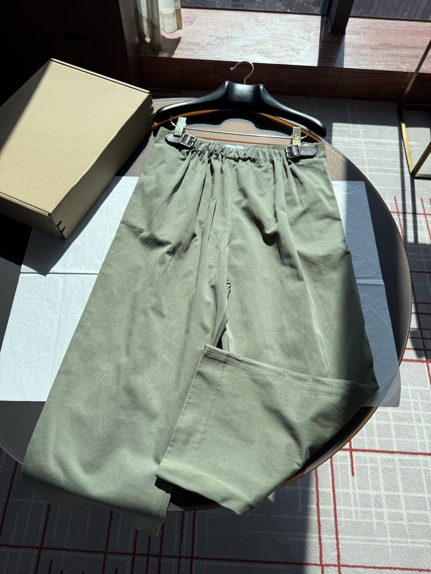 로에베 LOEWE 바지