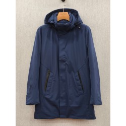 제냐 Zegna 다운재킷