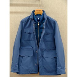 로로피아나 Loro Piana 다운재킷