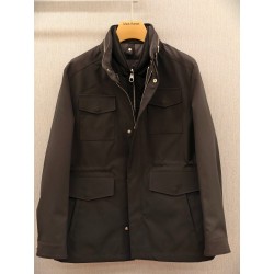 로로피아나 Loro Piana 다운재킷