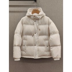 로로피아나 Loro Piana 다운재킷