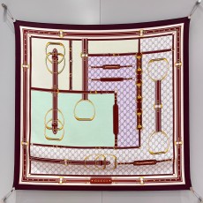 구찌 Gucci 스카프 90×90CM