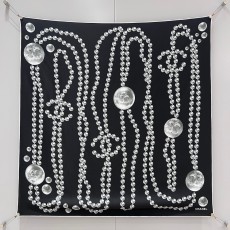샤넬 CHANEL 스카프 90×90cm