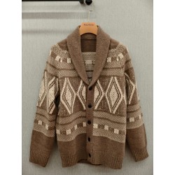 브루넬로 쿠치넬리 Brunello Cucineli 가디건