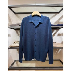 제냐 Zegna 긴팔 셔츠