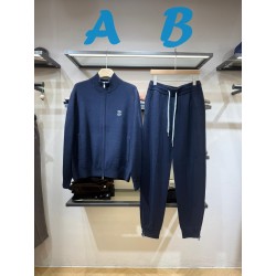 브루넬로 쿠치넬리 Brunello Cucineli 세트