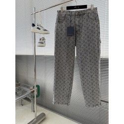 루이비통 Louis Vuitton 청바지