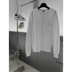 디올 Dior Ribbon 맨투맨