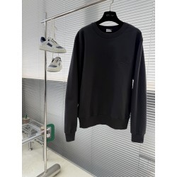 디올 Dior Ribbon 맨투맨