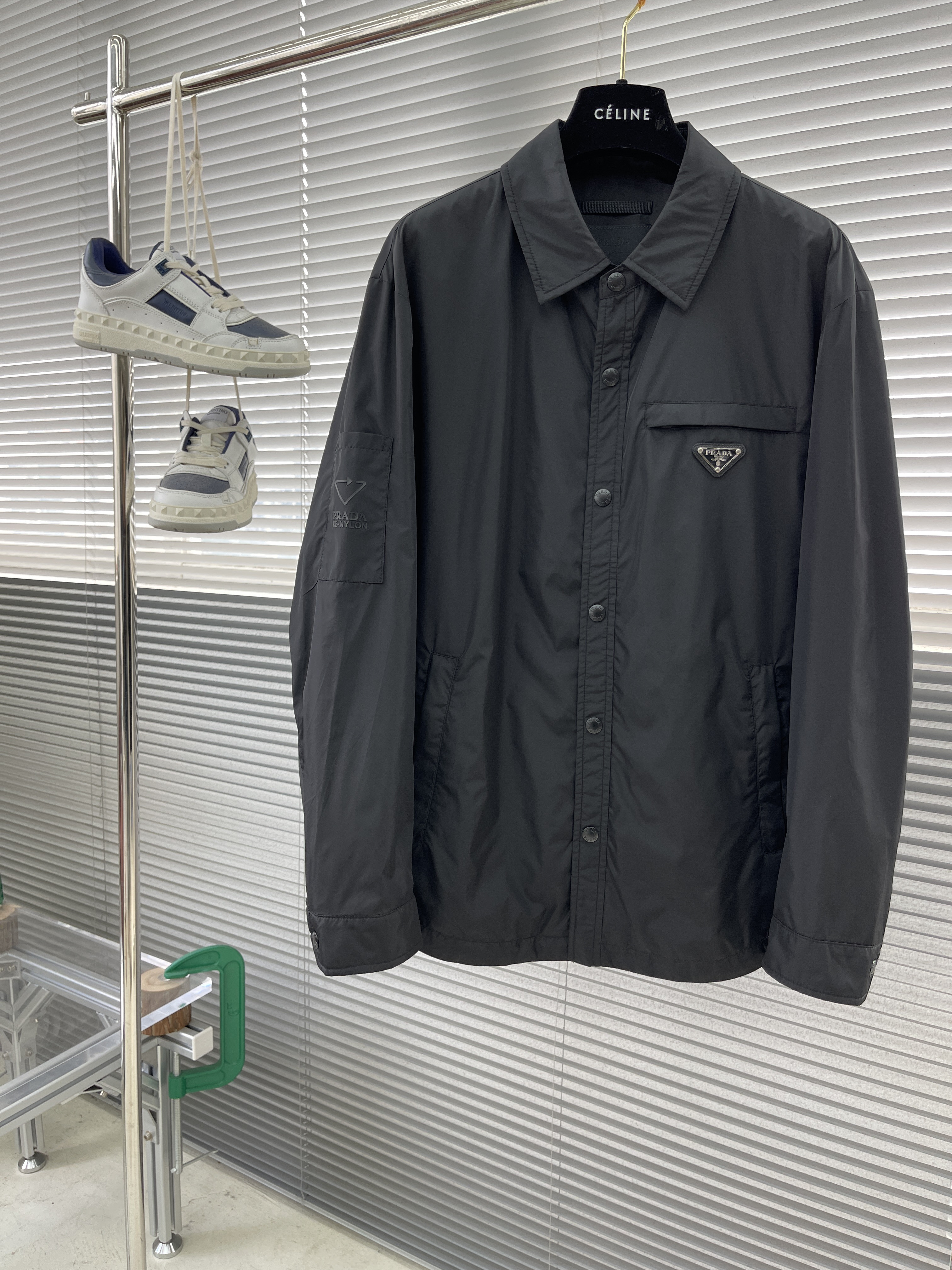 프라다 Prada 재킷