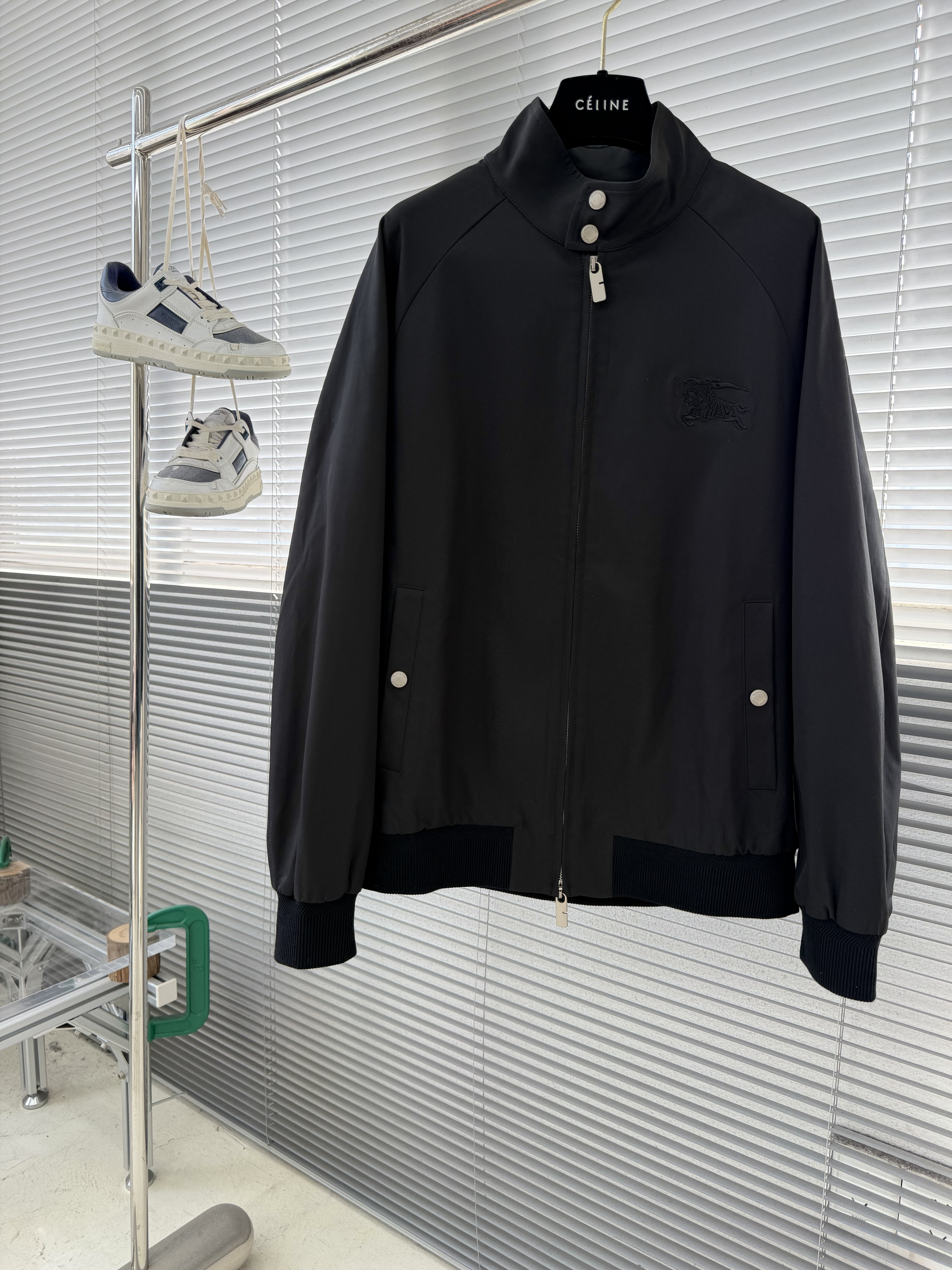 버버리 Burberry 재킷