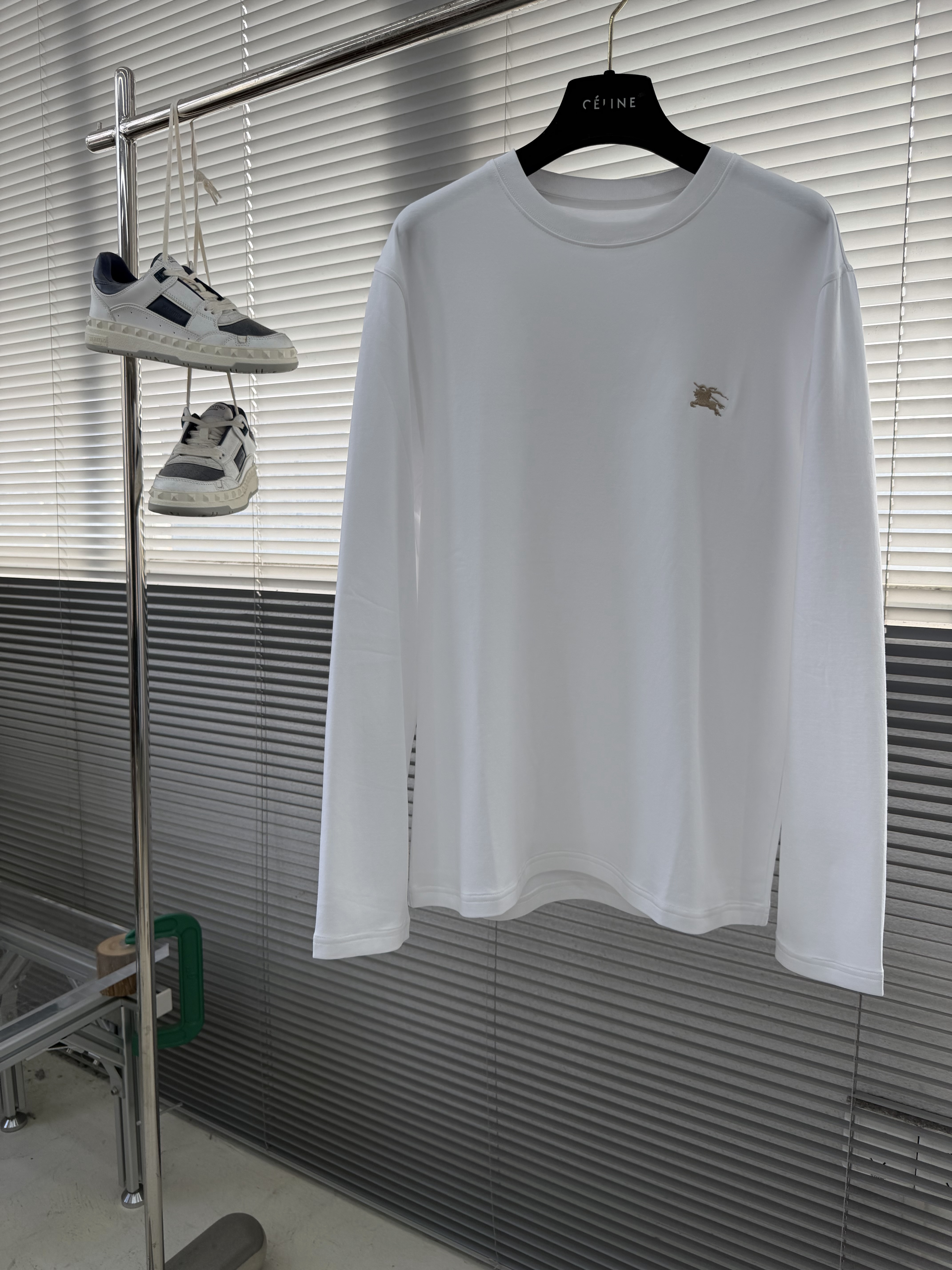 버버리 Burberry 긴팔 티셔츠