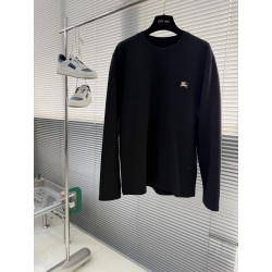 버버리 Burberry 긴팔 티셔츠