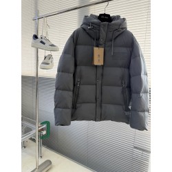 버버리 Burberry 다운재킷。