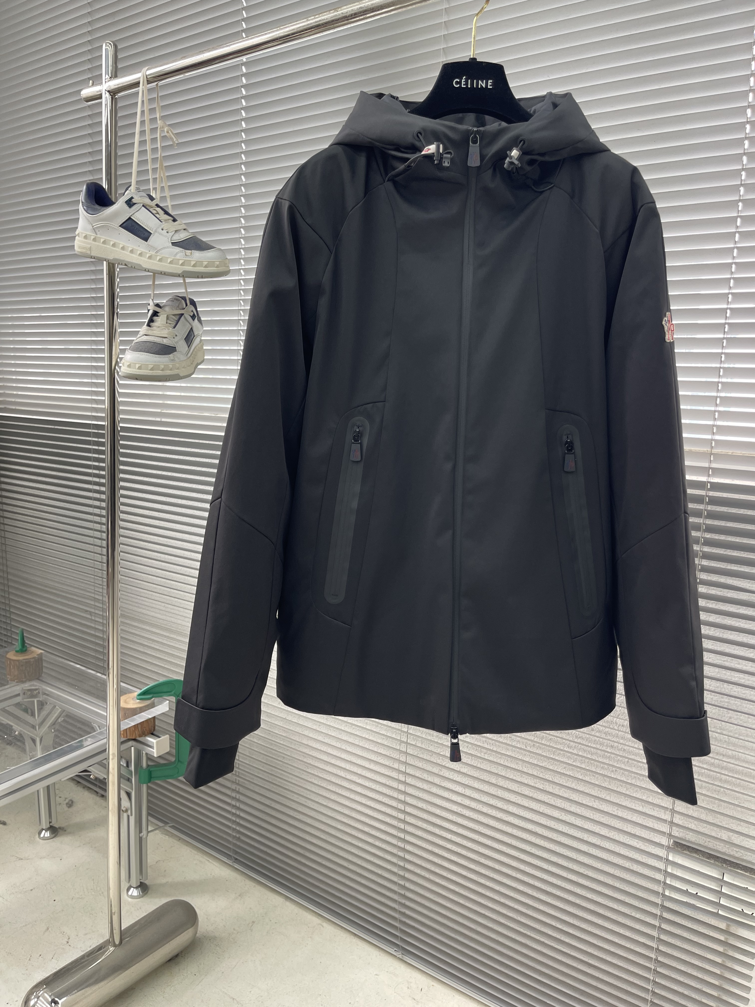 몽클레어 Moncler 스키다운