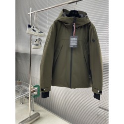 몽클레어 Moncler 스키다운