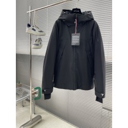 몽클레어 Moncler 스키다운