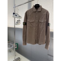 스톤아일랜드 Stone Island 재킷