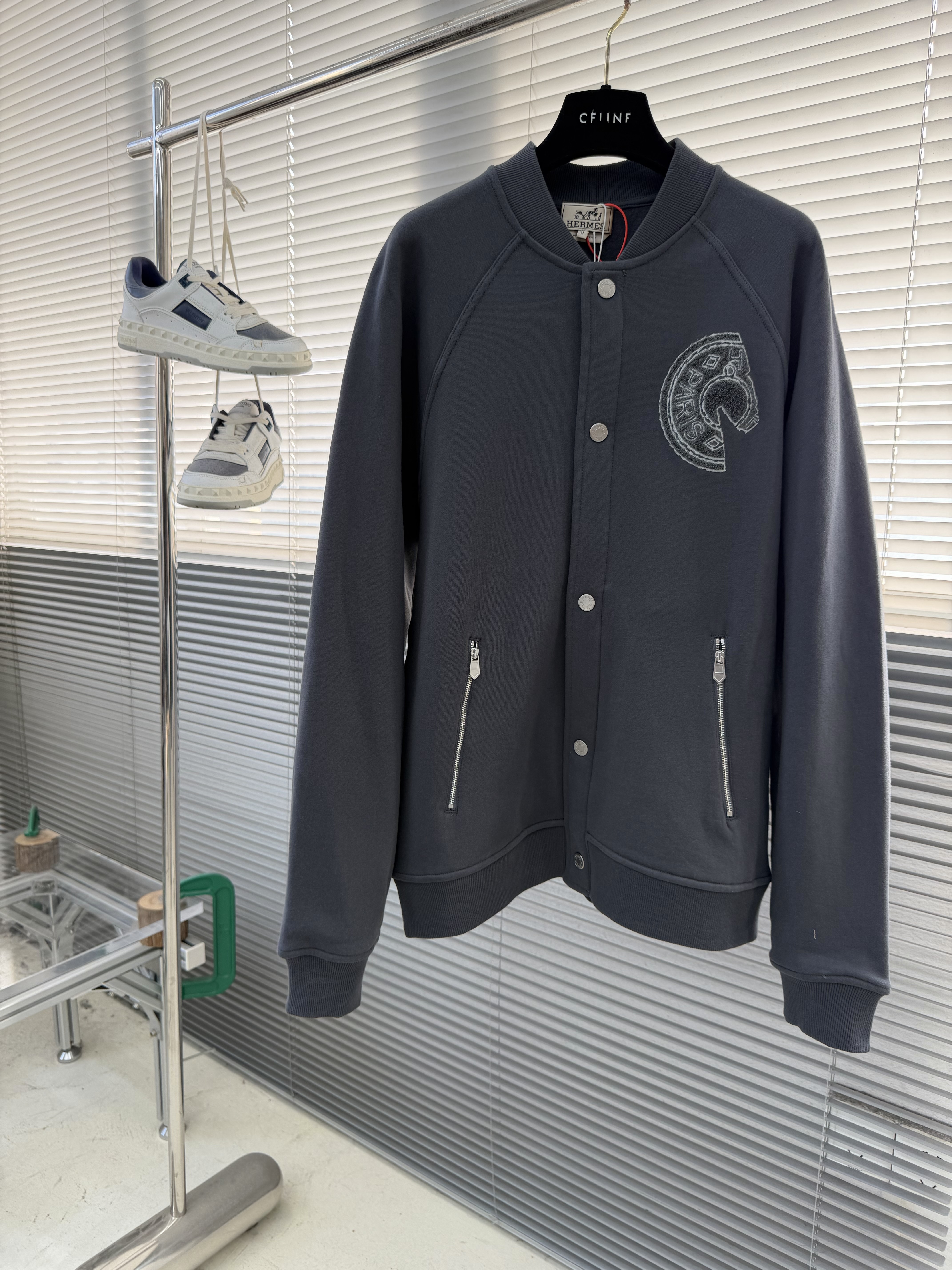 에르메스 Hermes 재킷