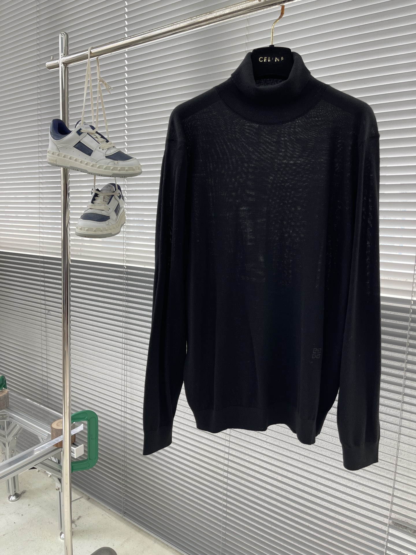 지방시 Givenchy 스웨터