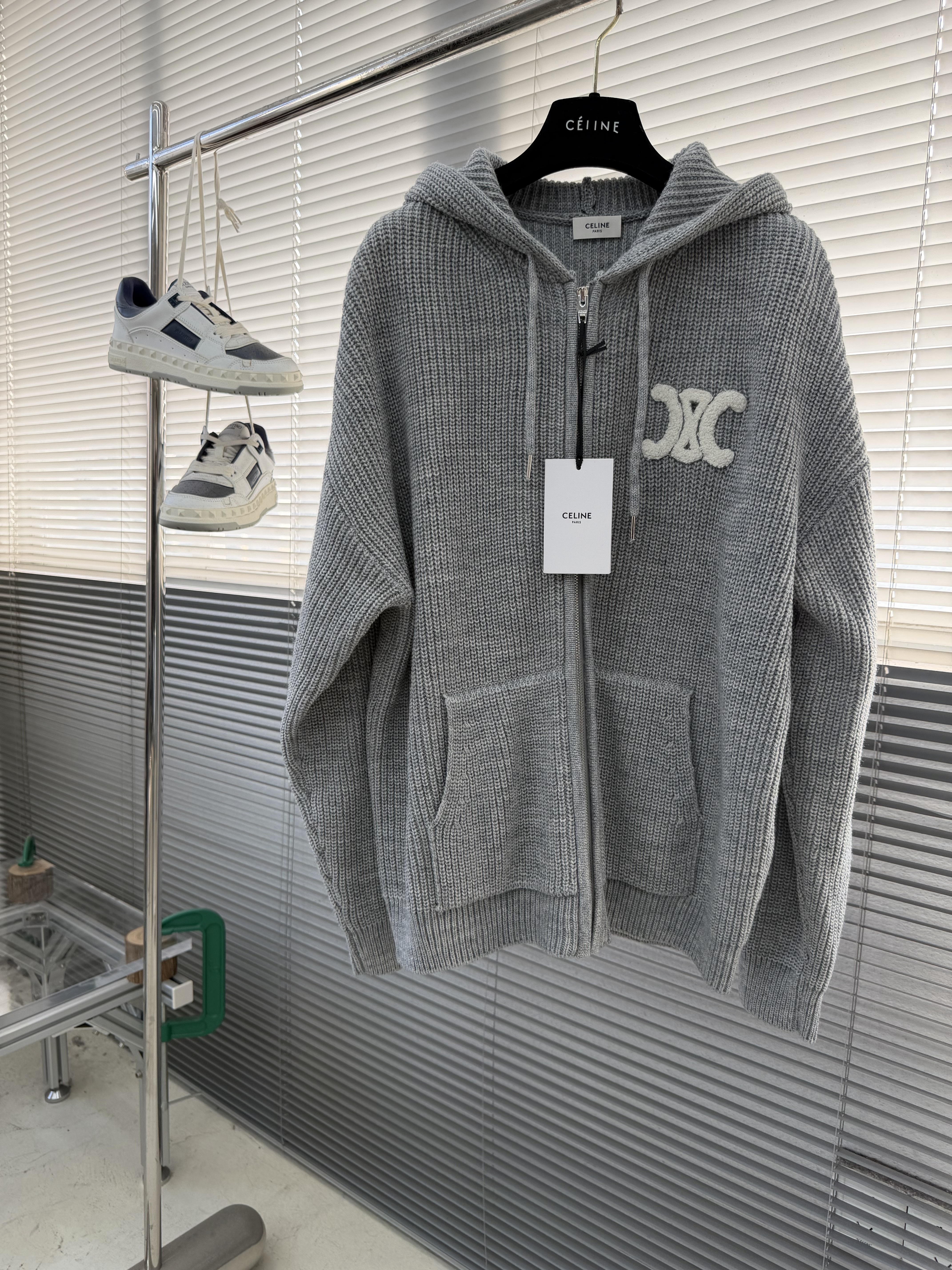 셀린느 CELINE 재킷