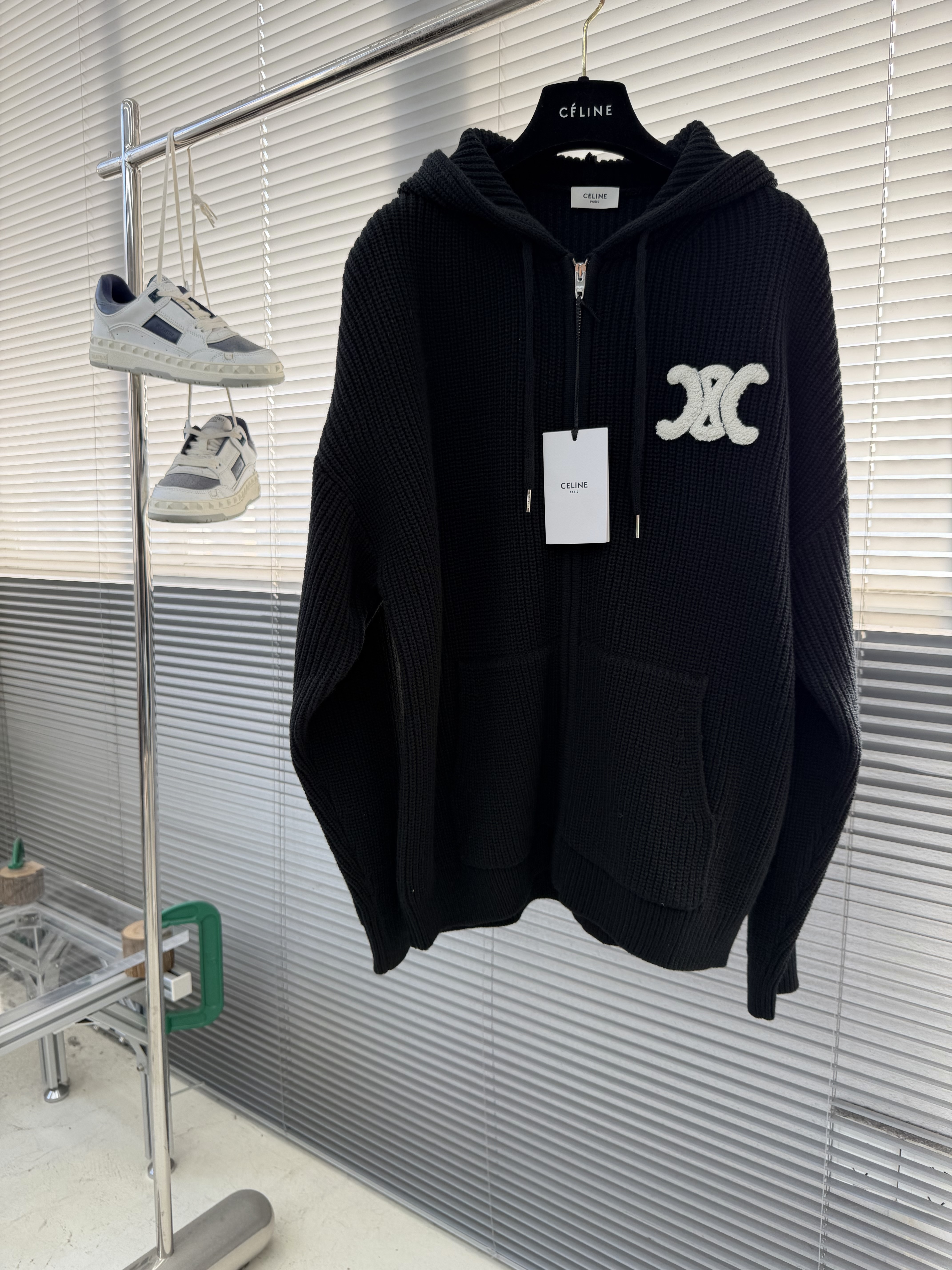 셀린느 CELINE 재킷