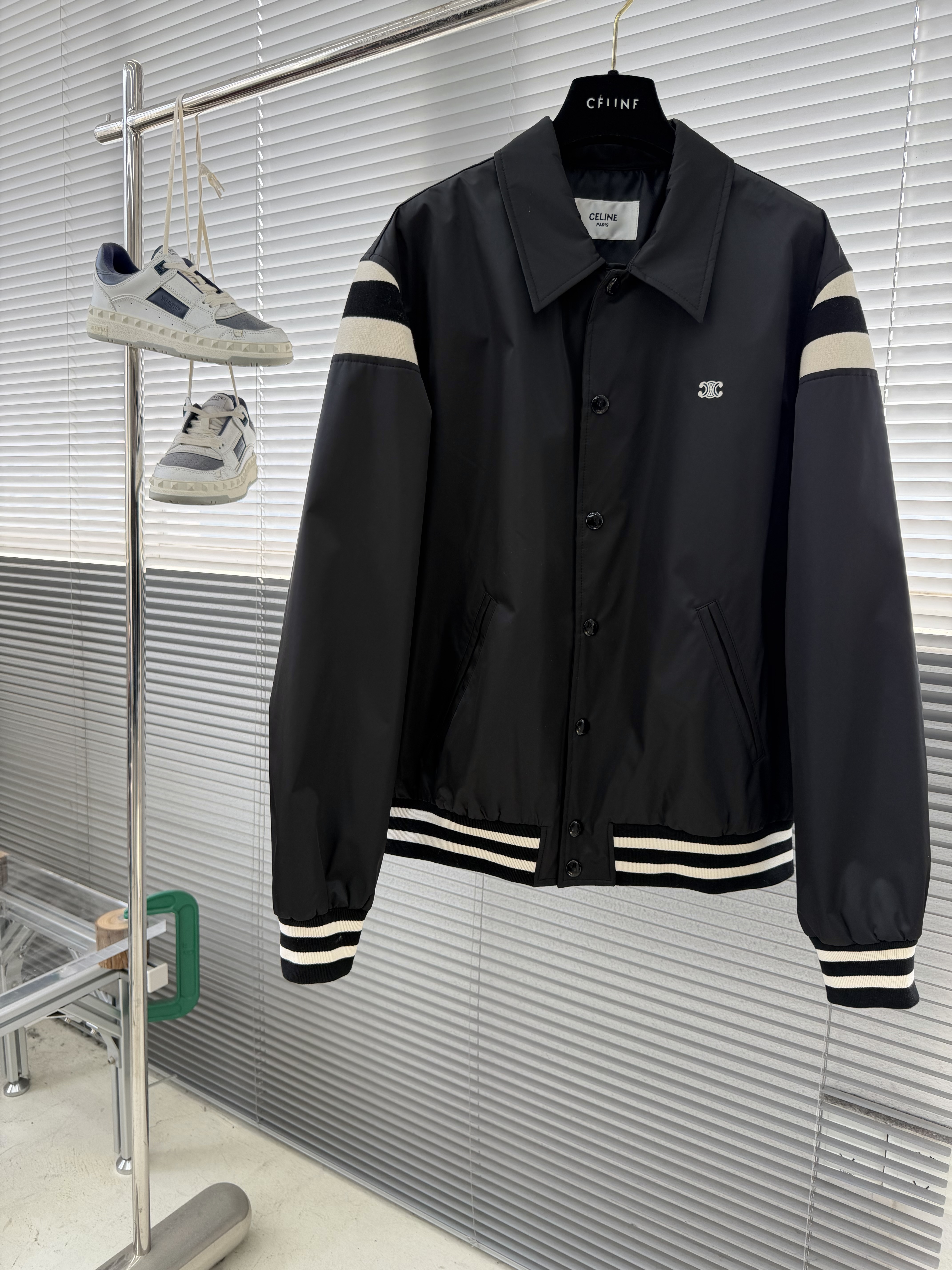셀린느 CELINE 재킷