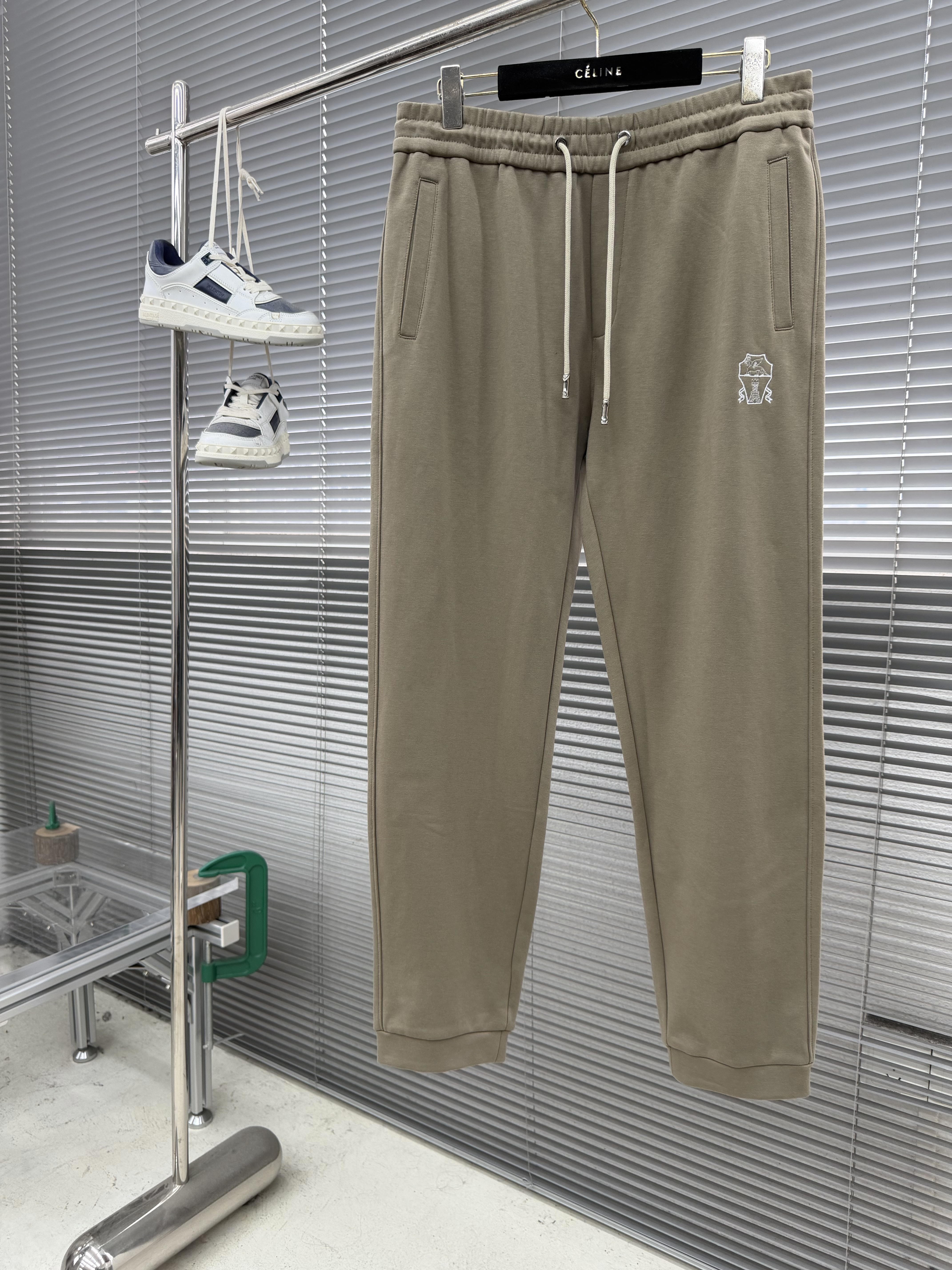 브루넬로 쿠치넬리 Brunello Cucineli 바지