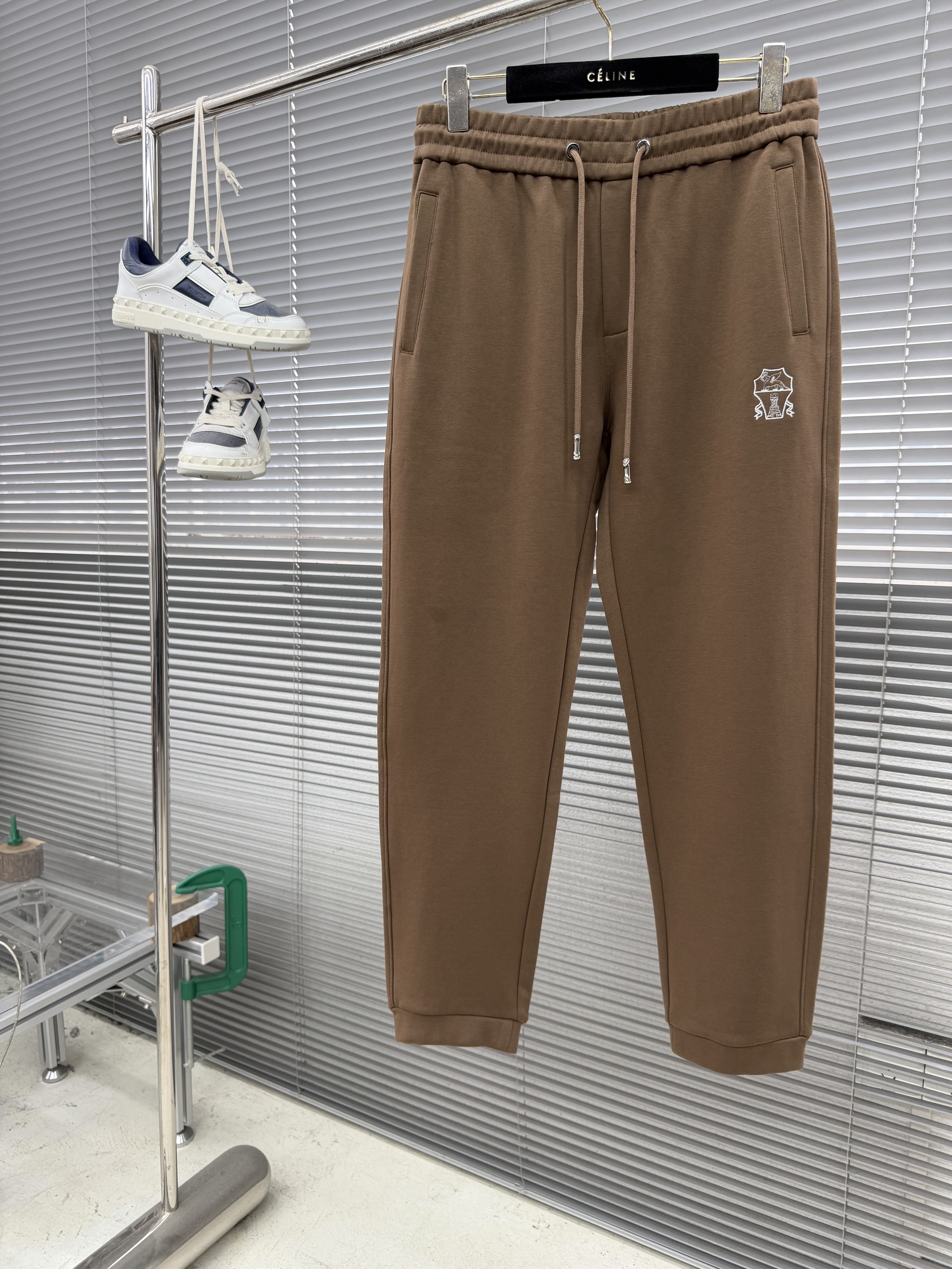 브루넬로 쿠치넬리 Brunello Cucineli 바지