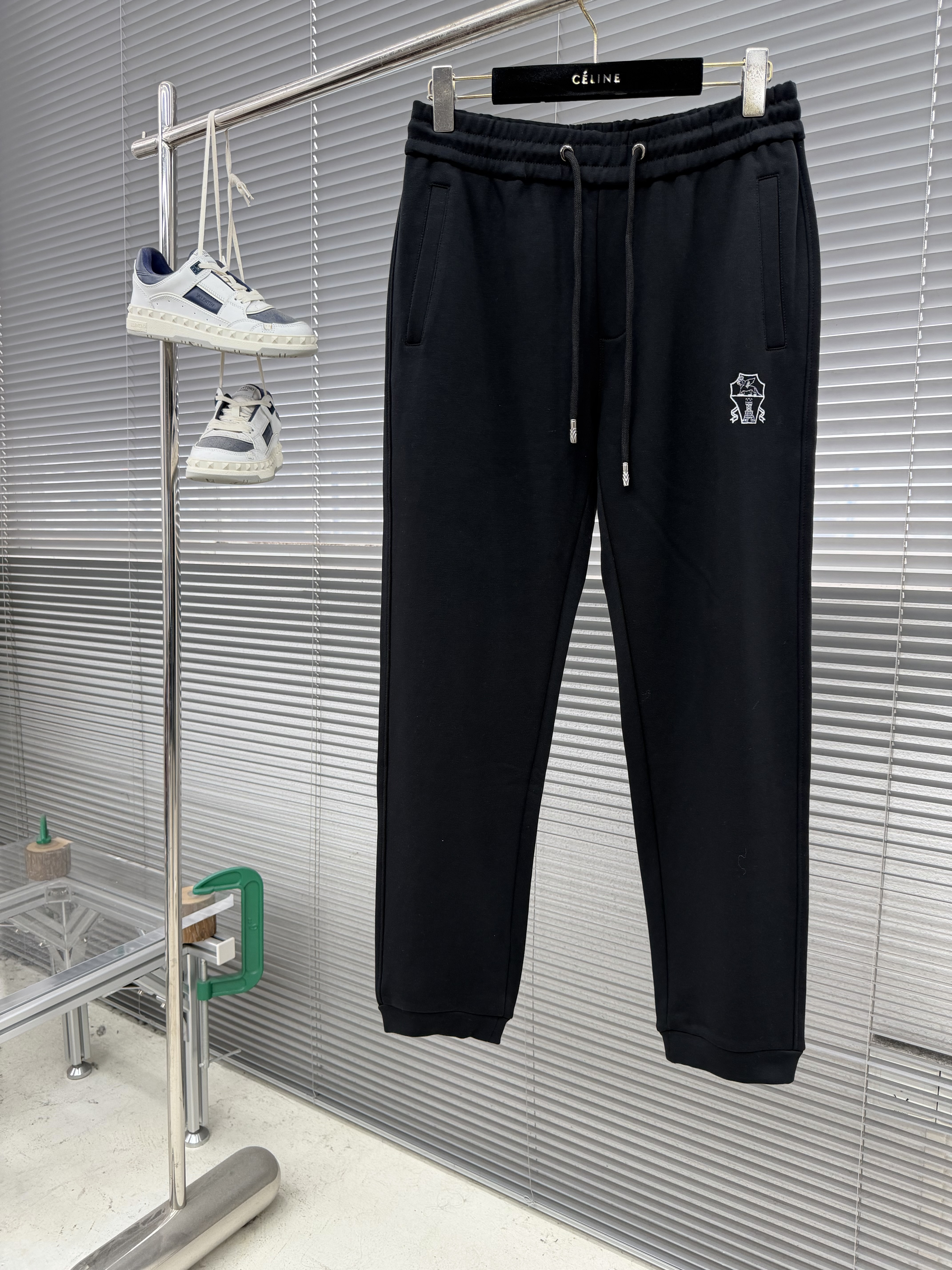 브루넬로 쿠치넬리 Brunello Cucineli 바지