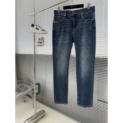 키톤 Kiton 청바지