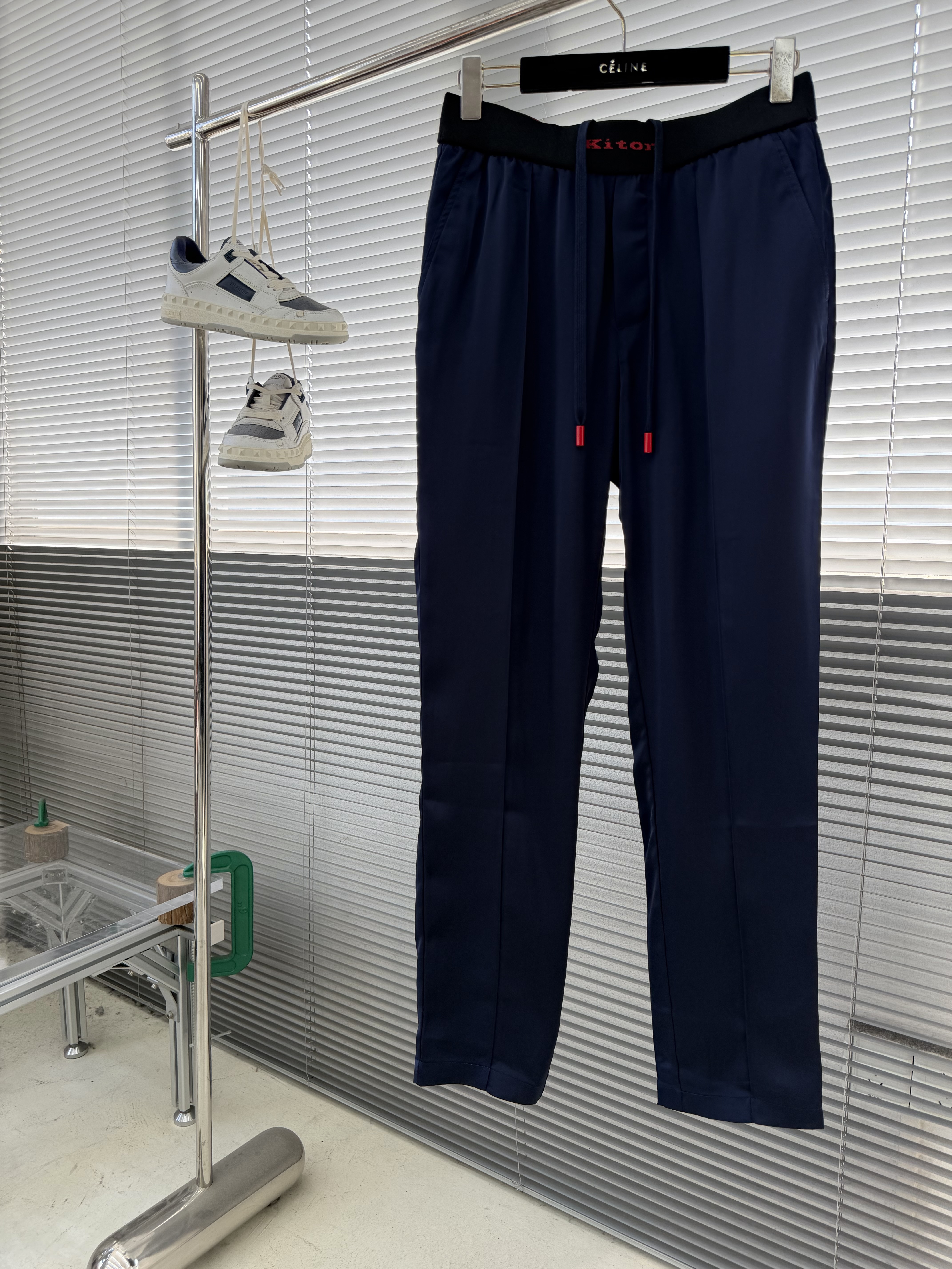 키톤 Kiton 바지
