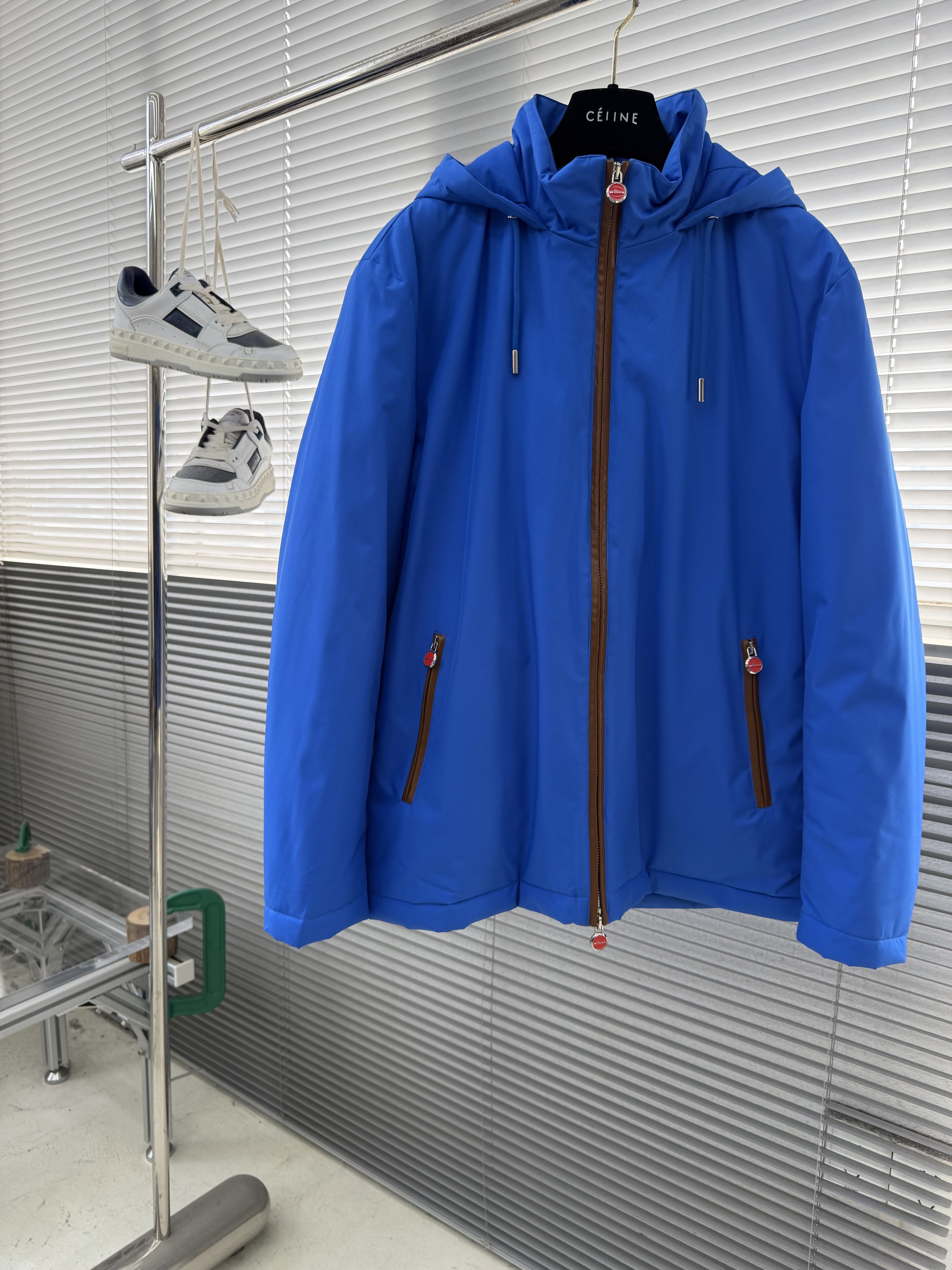 키톤 Kiton 패딩