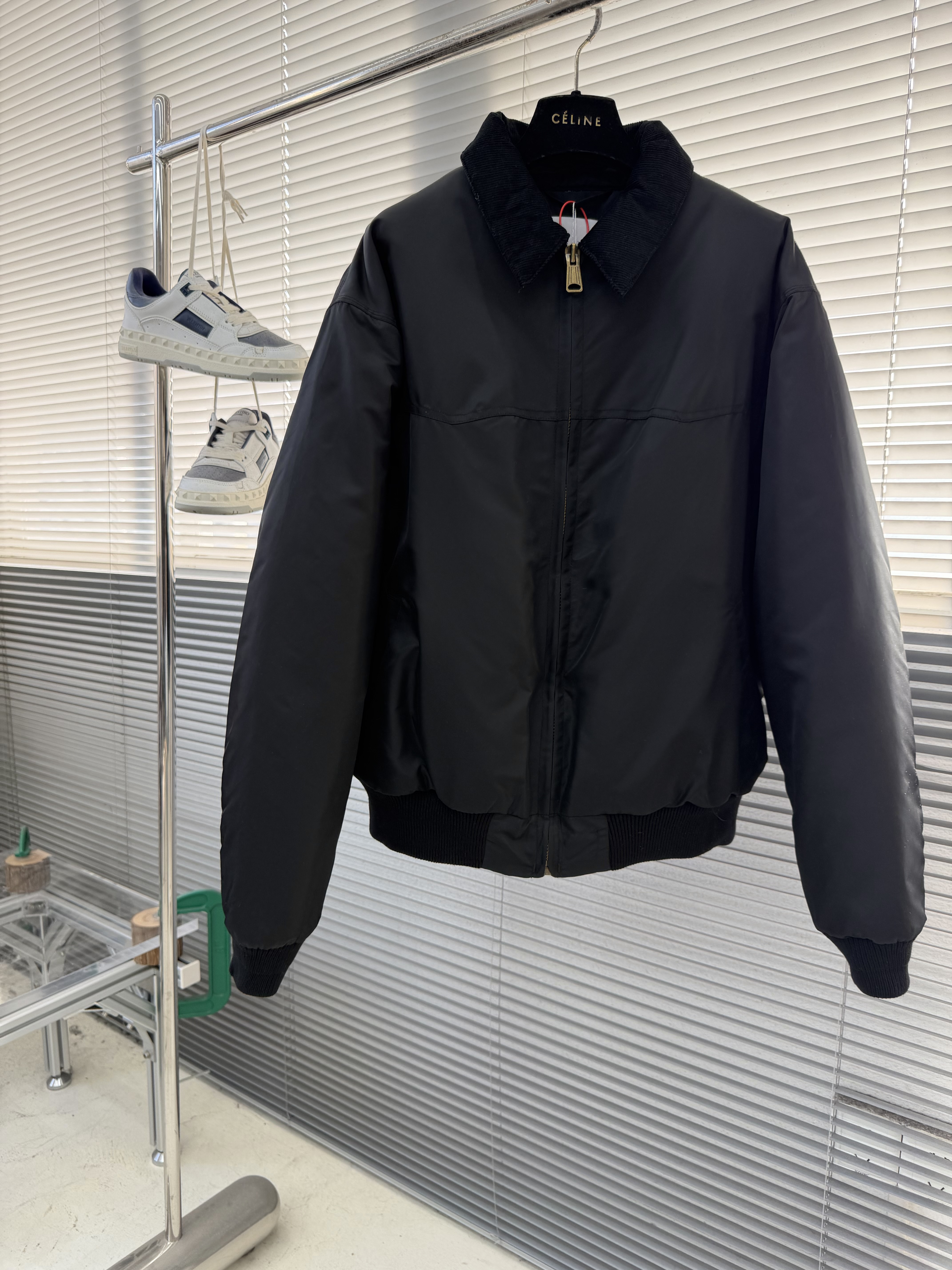 메종 마르지엘라 maison margiela 패딩